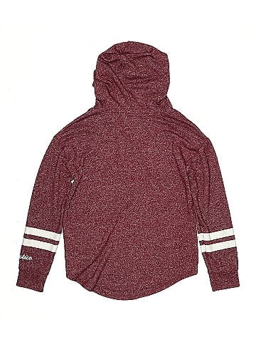 Justice Active Pullover Hoodie (view 2)