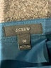 J.Crew Solid Blue Casual Skirt Size 00 - photo 4