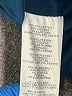 J.Crew Solid Blue Casual Skirt Size 00 - photo 5
