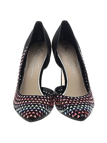 Jessica Simpson Heels (view 2)