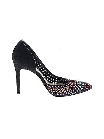 Jessica Simpson Heels (view 1)