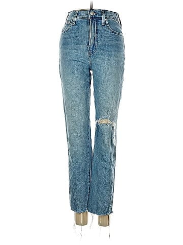 Madewell Jeans (view 1)