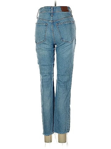Madewell Jeans (view 2)