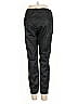 DL1961 Black Track Pants Size 26 waist - photo 2