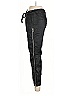 DL1961 Black Track Pants Size 26 waist - photo 5