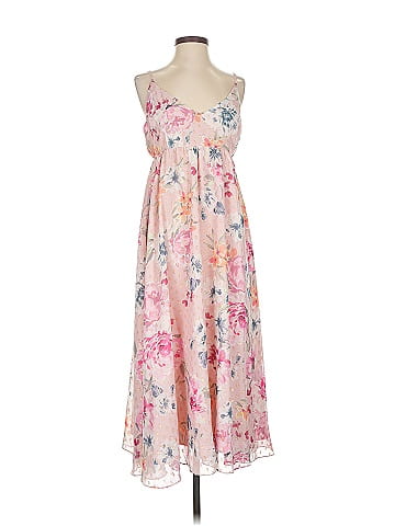 Yumi Kim Casual Dress (view 1)