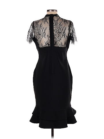 Venus Cocktail Dress (view 2)