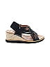 Assorted Brands Black Wedges Size EU 39 - photo 1