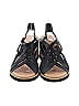 Assorted Brands Black Wedges Size EU 39 - photo 2