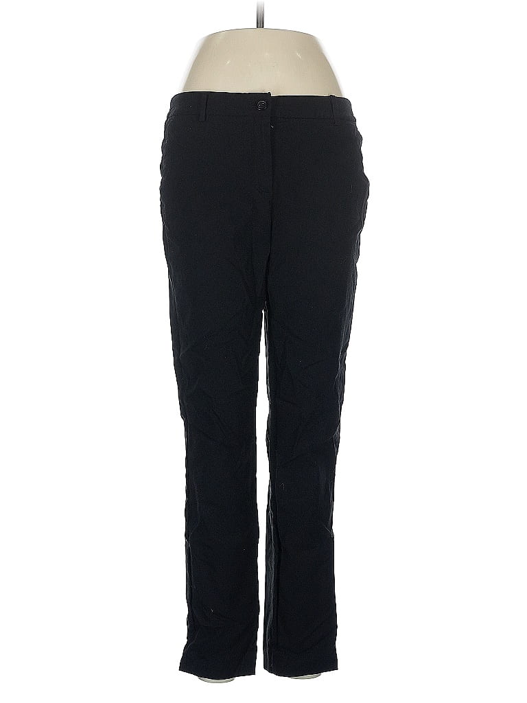 Pre-owned Michael Michael Kors Casual Pants In Black