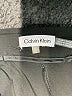 Calvin Klein Black Cargo Pants Size XS - photo 6