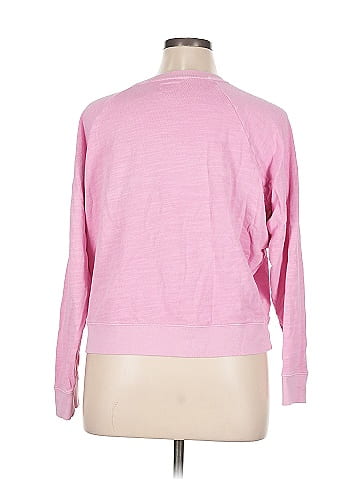 J.Crew 3/4 Sleeve T-Shirt (view 2)