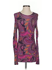 Etro Long Sleeve Top