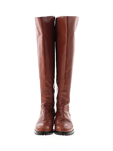 Cole Haan Nike Boots (view 2)