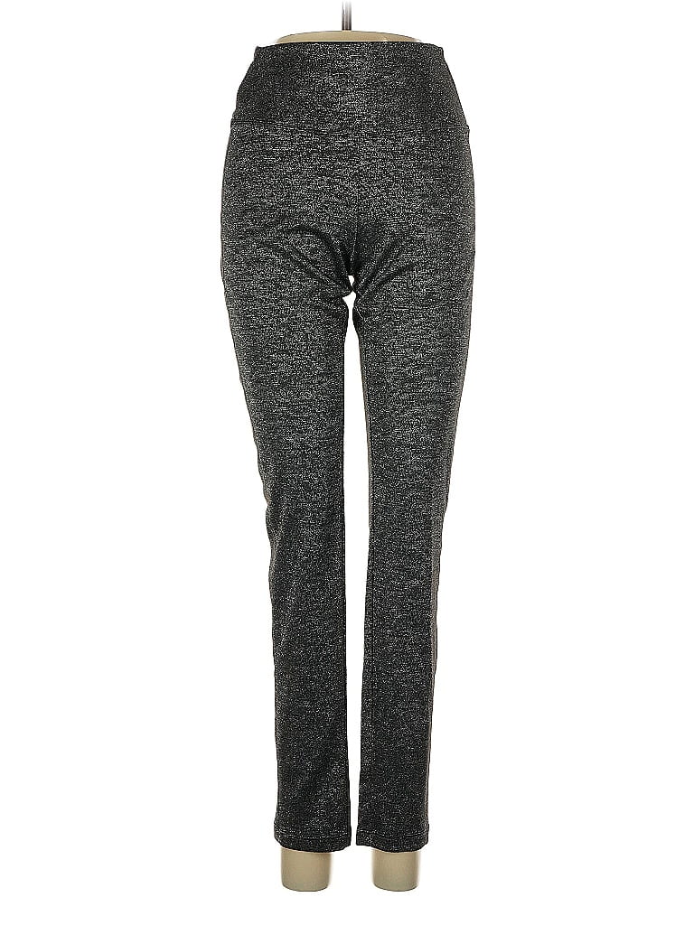 Pre-owned Apt. 9 Active Pants In Gray