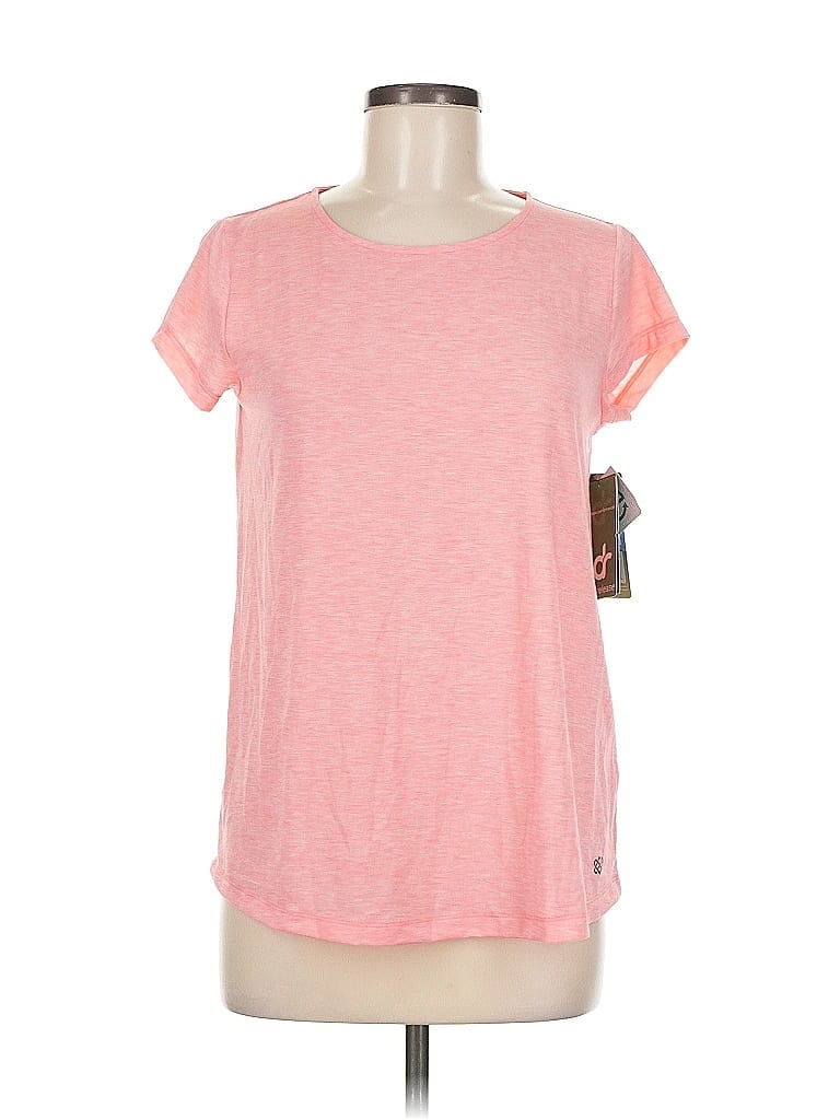 Click to view more detailed imagery on our partner's website Pre-owned Assorted Brands Short Sleeve T-shirt In Pink