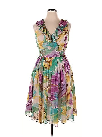 Jones New York Cocktail Dress (view 1)