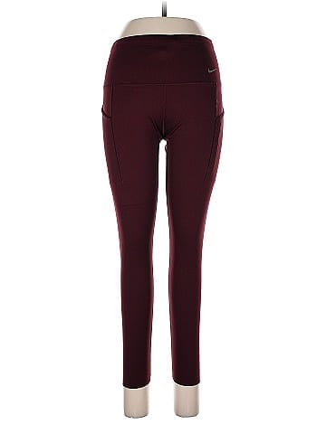 Nike Active Pants (view 1)