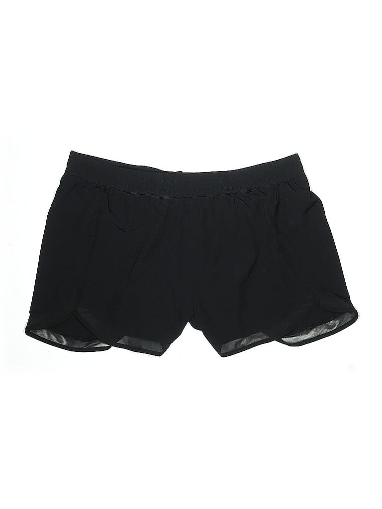 Pre-owned Assorted Brands Athletic Shorts In Black