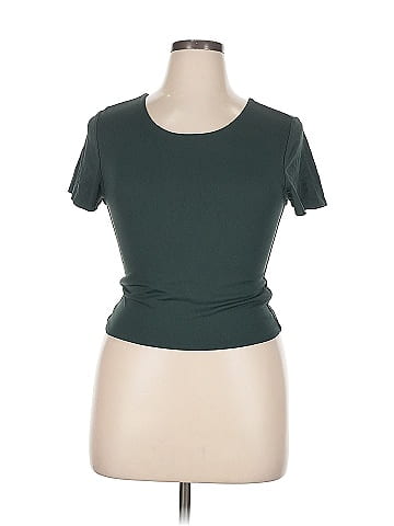 Babaton Short Sleeve T-Shirt (view 1)