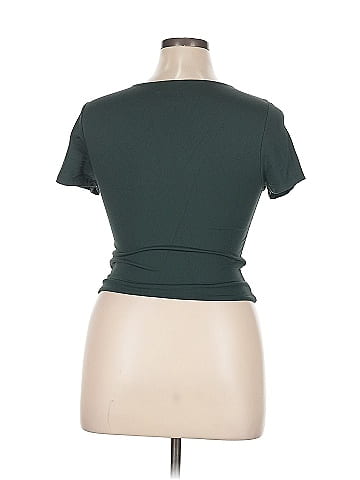 Babaton Short Sleeve T-Shirt (view 2)