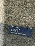 Gap Solid Gray Casual Dress Size M - photo 7