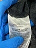 Gap Solid Gray Casual Dress Size M - photo 8