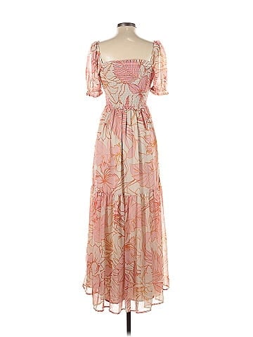 Patrons of Peace Casual Dress (view 2)