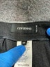 Cividini Chevron-herringbone Black Wool Pants Size EU 46 / US 16 - photo 4