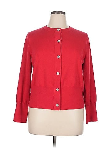 Talbots Cardigan (view 1)
