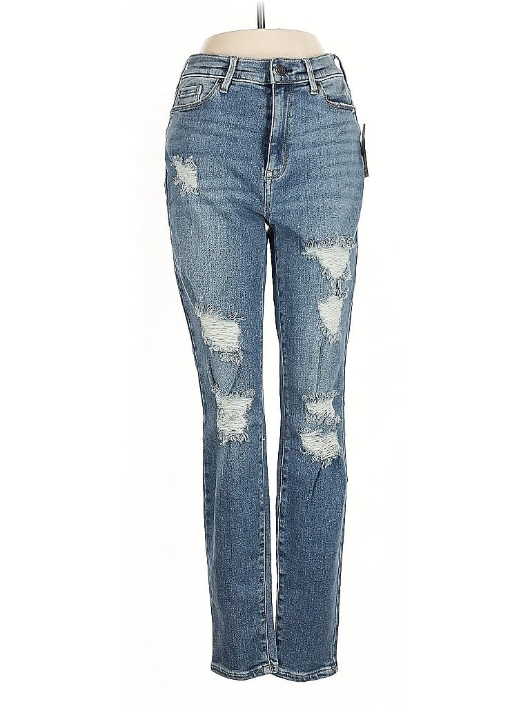 Pacsun Jeans In Blue