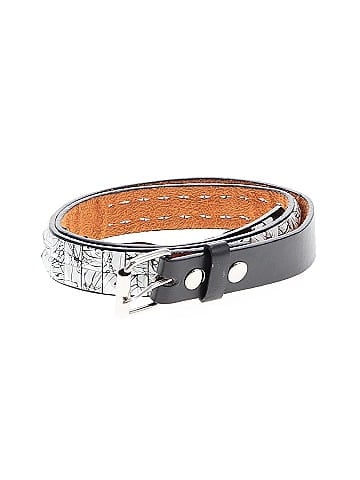 Unbranded Leather Belt (view 1)
