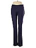 Alberta Ferretti Blue Purple Dress Pants Size 4 - photo 1
