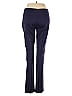 Alberta Ferretti Blue Purple Dress Pants Size 4 - photo 2