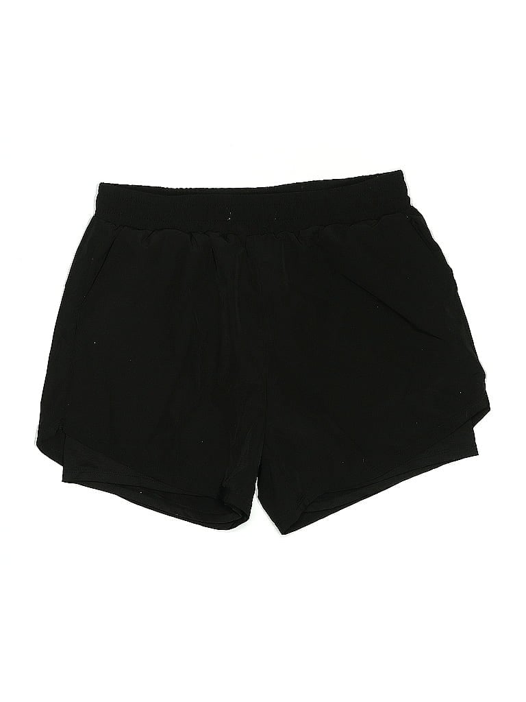 Pre-owned Assorted Brands Athletic Shorts In Black