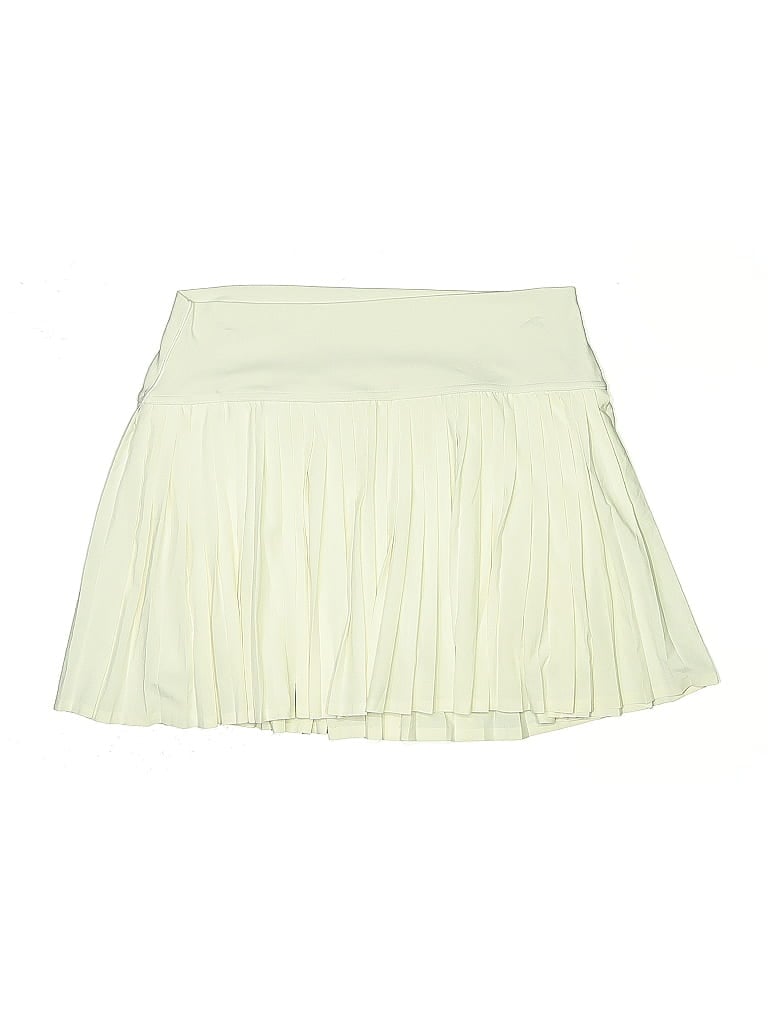 Pre-owned Offline By Aerie Casual Skirt In White