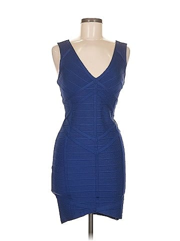 Stretta Cocktail Dress (view 1)