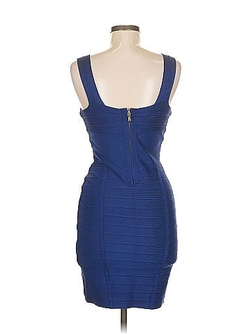 Stretta Cocktail Dress (view 2)