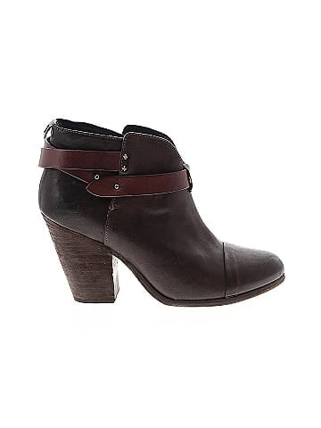 Rag & Bone Ankle Boots (view 1)