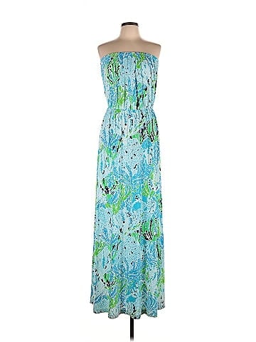 Lilly Pulitzer Casual Dress (view 1)