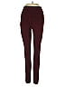 Athleta Burgundy Active Pants Size XXS - photo 1
