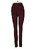 Athleta Burgundy Active Pants Size XXS - photo 2