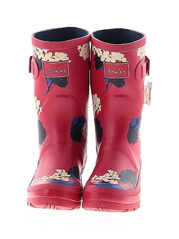Joules Rain Boots (view 2)