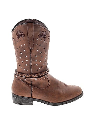 Assorted Brands Boots (view 1)