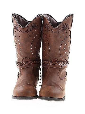 Assorted Brands Boots (view 2)