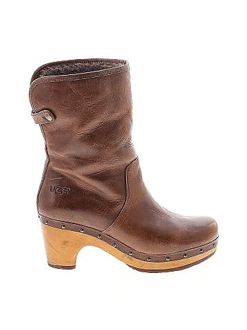 Ugg Boots (view 1)
