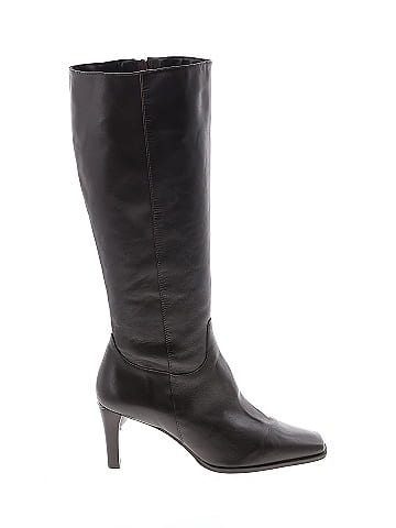 Markon Boots (view 1)