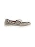Sperry Top Sider Gray Tan Sneakers Size 4 - photo 1
