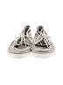 Sperry Top Sider Gray Tan Sneakers Size 4 - photo 2
