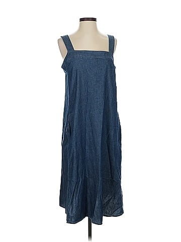 Eileen Fisher Casual Dress (view 1)